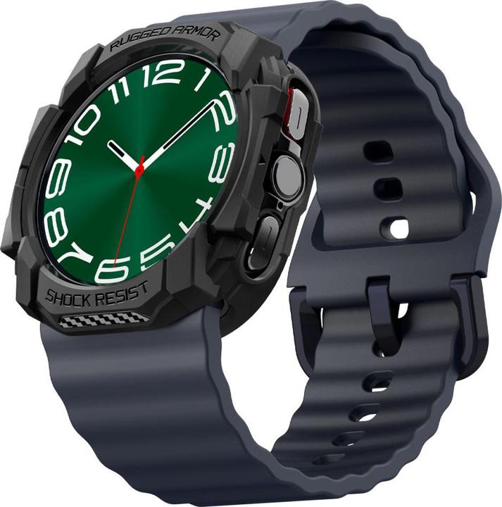 Actual product image Spigen Rugged Armor