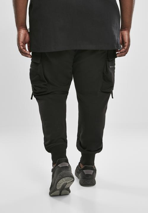 Actual product image Urban Classics Tactical Sweat Pants (L)