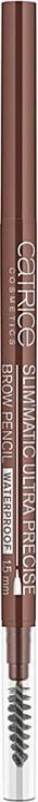 Image du produit Catrice Slim'Matic Ultra Precise (Brun froid)