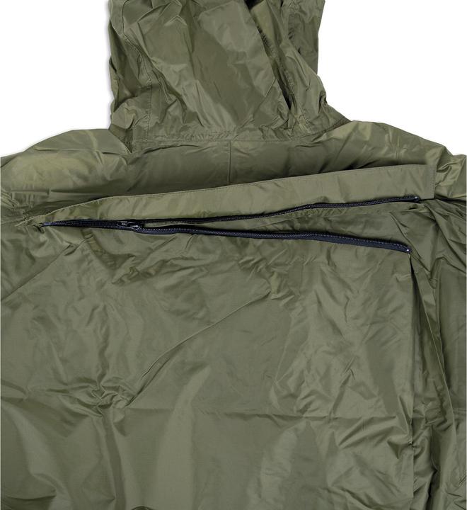Immagine prodotto Tatonka Capo XL (XL)