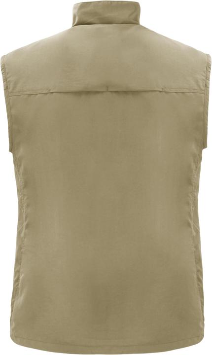 Image du produit Normani Herren Outdoor Weste Deer - 9737 (4XL)