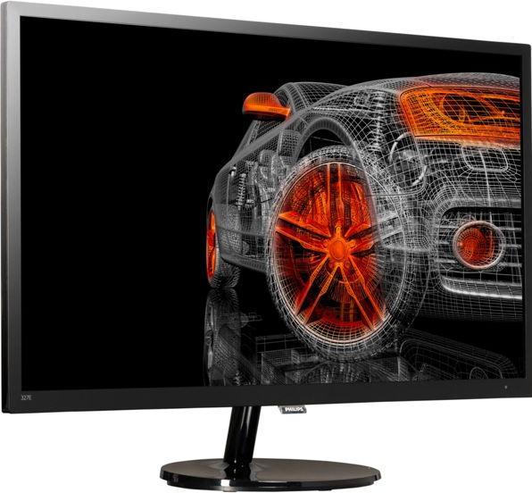Actual product image Philips 327E8QJAB/00 (1920 x 1080 pixels, 32")