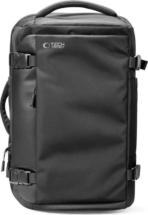Image du produit Tech-Protect Defender S40 40L Sac à dos pour ordinateur portable - Noir (40 l)