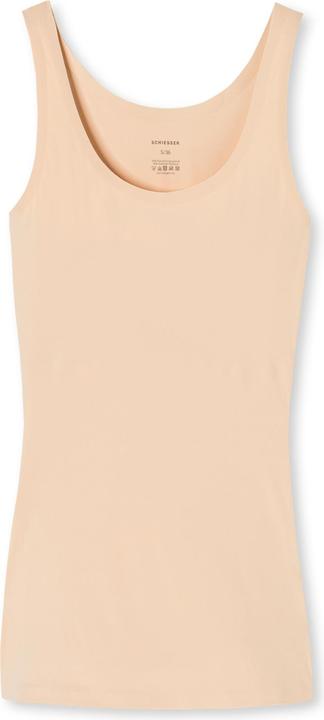 Actual product image Schiesser Invisible Soft Strap Top (38)