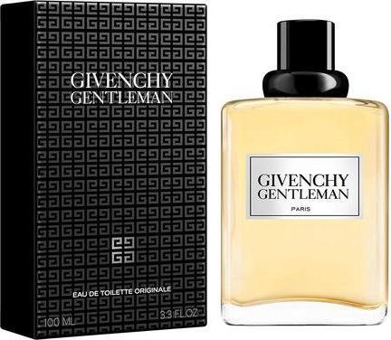Image du produit Givenchy homme courtois (Eau de toilette, 100 ml)