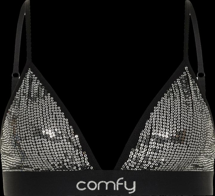 Actual product image Comfyballs Strap Bralette Performance (Single pack, XL)