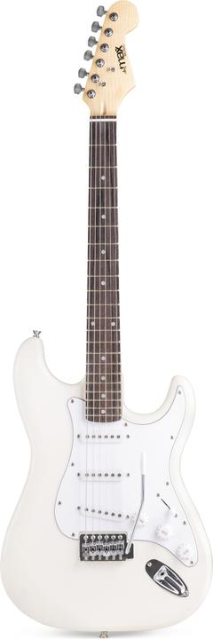 Image du produit Max GigKit (Guitare électrique, Contreplaqué)