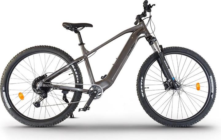 Urbanbiker UB300 | Mountain E-Bike | Bis zu 140 km Reichweite