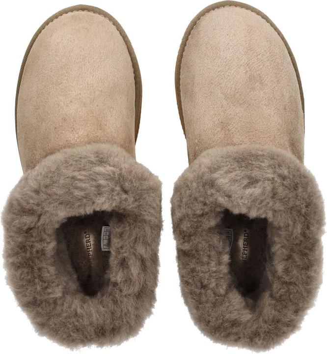 Actual product image Shepherd of Sweden Hausschuhe (42)