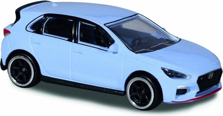 Image du produit Majorette Street Car (assorti)