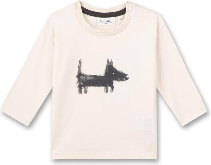 Sanetta T Shirt mit Tiermotiv