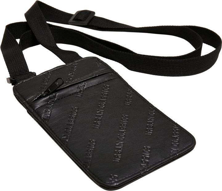 Produktbild Urban Classics Handsfree Phonecase With Wallet