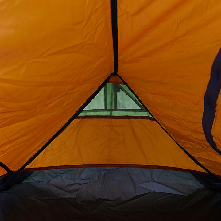 Produktbild Vango Nevis 200 (Tunnelzelt, 2.02 kg, 2 Personen)