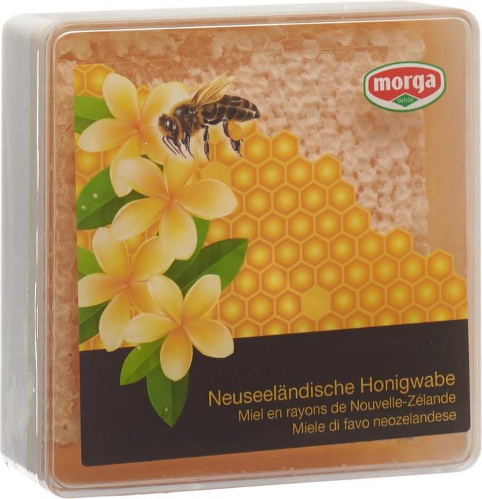 Biorex Honigwabe (340 g)