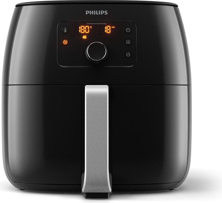 Produktbild Philips Twin TurboStar, Airfryer XXL (geprüft und generalüberholt)