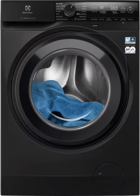 Produktbild Electrolux EW7F48B (8 kg, Links)
