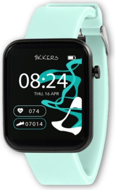 Tikkers Smart Watch Series 13