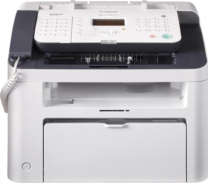 Canon Fax-L170 (Laser, Black and white)