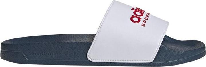 Actual product image adidas Adilette Shower Flip-Flops (42)