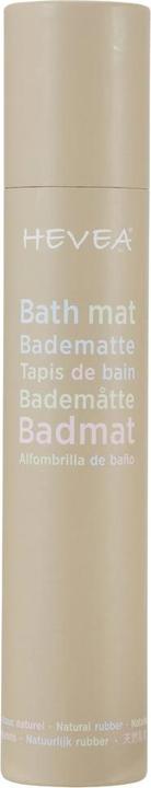 Produktbild Hevea Badematte (55 x 32 cm)