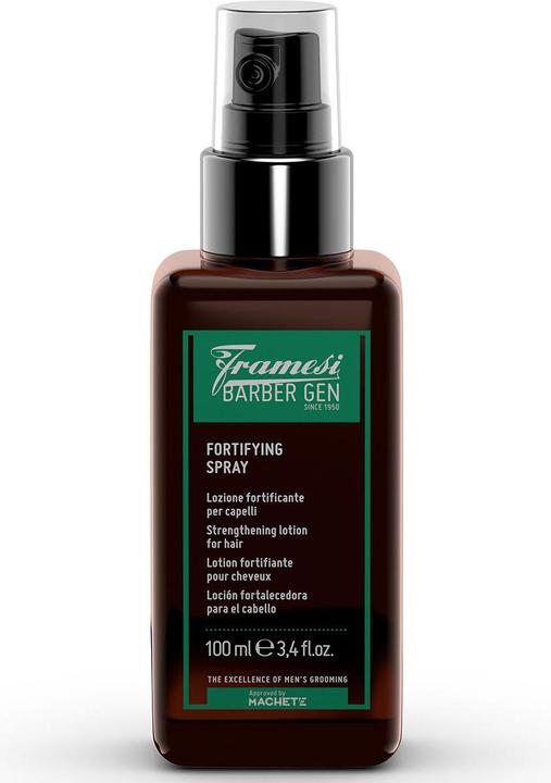Produktbild Framesi BARBER GEN Fortifying Spray (100 ml)