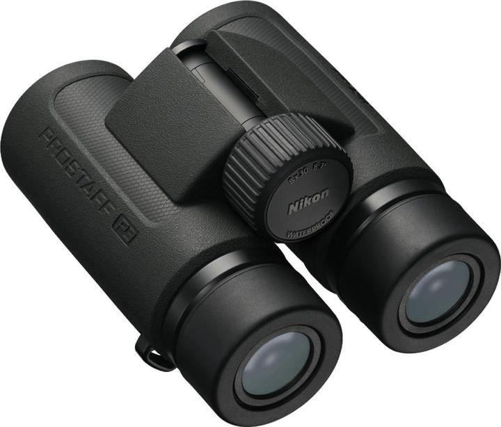 Actual product image Nikon Prostaff P3 (10 x, 30 mm)