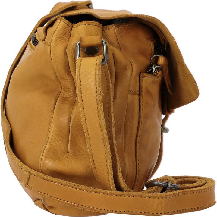 Produktbild Harbour 2nd Anchor Love Umhängetasche Leder 25 cm