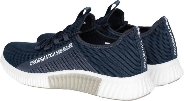 Image du produit Crosshatch Hommes Nimbus Trainers (43)