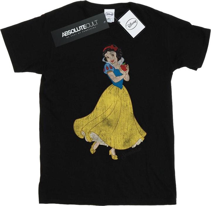 Snow White TShirt (M)