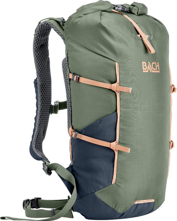 Bach Pack Molecule 15 (15 l)