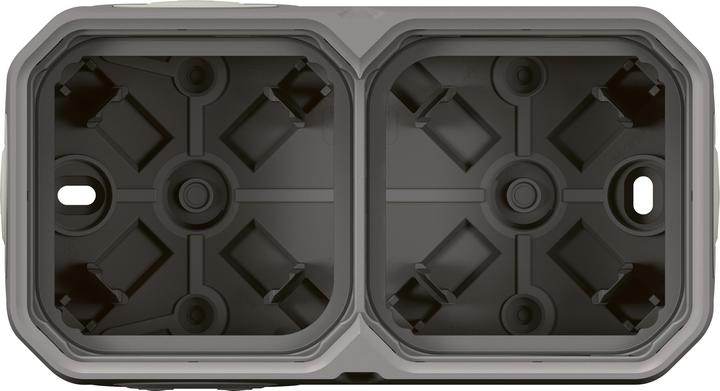 Actual product image Legrand LEGR frame (Housing)