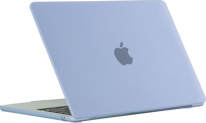 Produktbild PhoneLook Hülle Hardshell Schutzhülle Ultra-dünn für Pro zweiteilig semi-transparent (14", Apple)