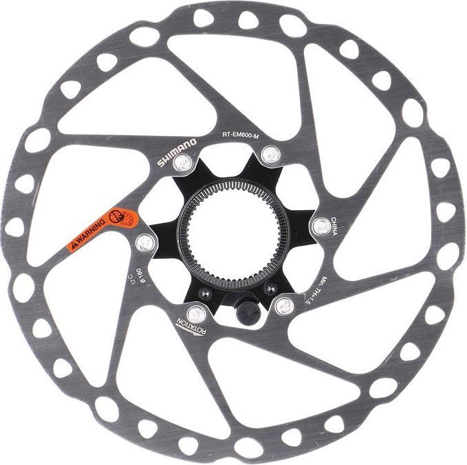 Image du produit Shimano Steps RT-EM600 (180 mm)