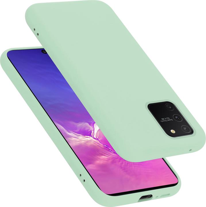 LIQUID LIGHT GREEN