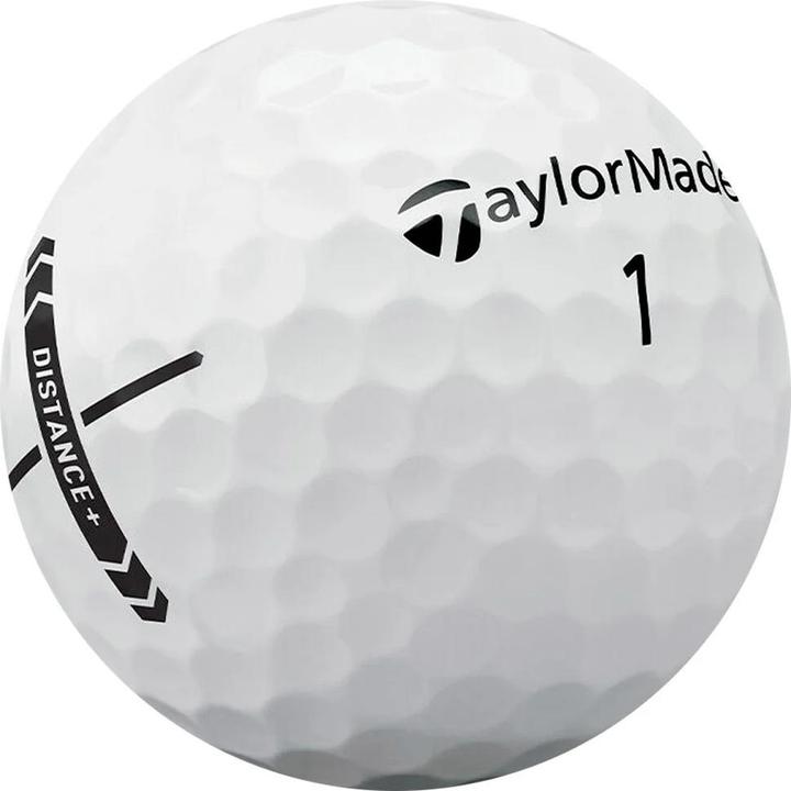 Actual product image Taylor Made TM25 Distance + (x12)