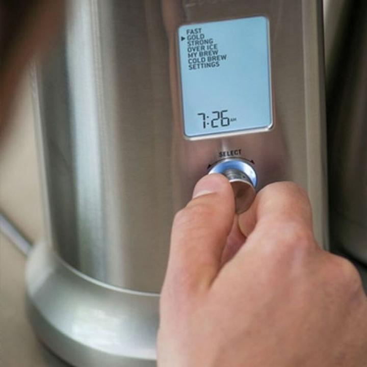Actual product image Sage The Precision Brewer Thermal
