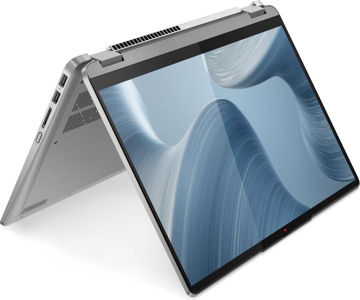 Actual product image Lenovo IdeaPad Flex 5 14IAU7 82R700HLMH (14", Intel Core i5-1235U, 16 GB, 512 GB, Eng. Int.)