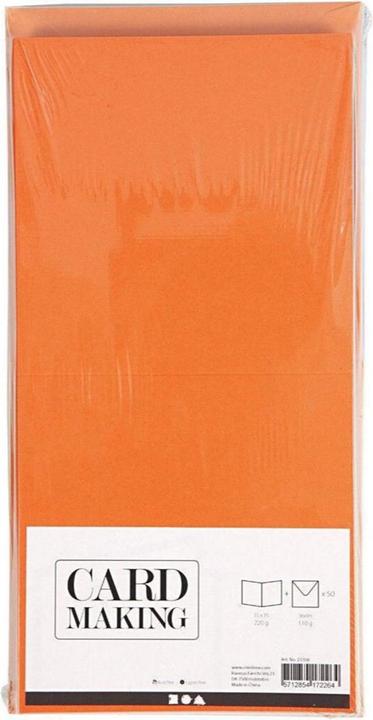Creativ Company Blank card