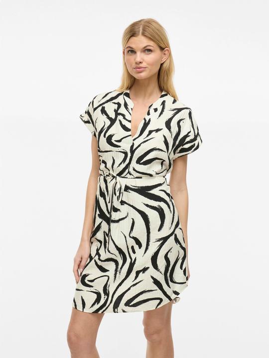 Immagine prodotto Vila Kurzarm Minikleid (34)