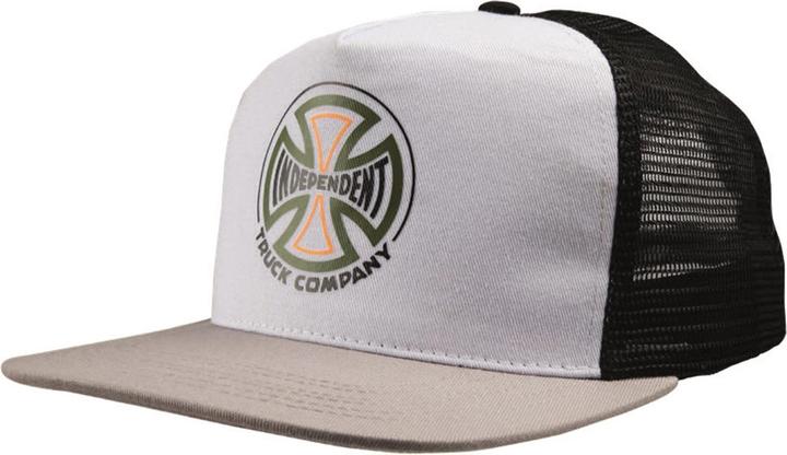 Actual product image Independent Converge Meshback Cap