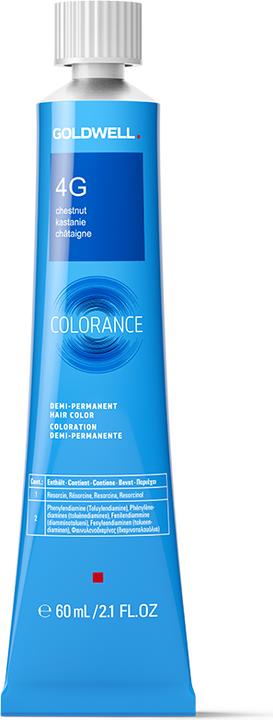 Goldwell Colorance 4g (4-G)
