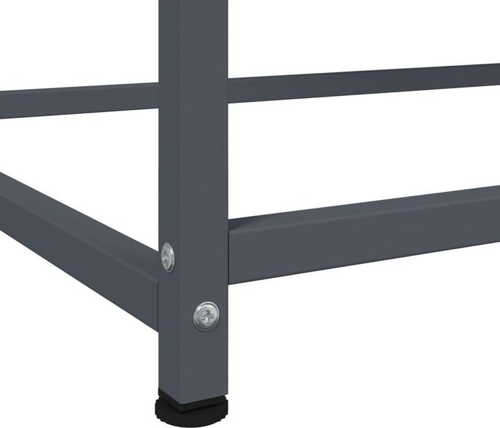 Actual product image VidaXL Highboard (100.5 x 39 x 107 cm)