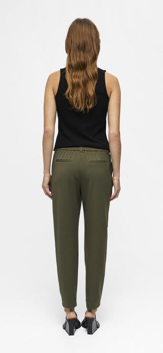 Produktbild Object Slim Fit Hose (42)