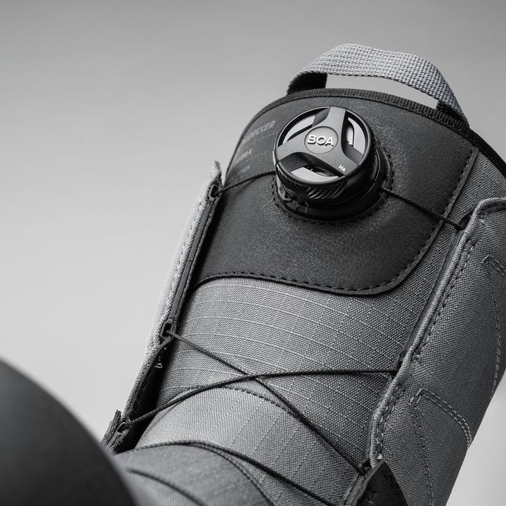 Produktbild Nidecker Snowboard Boots Sierra 2024 (45.5)