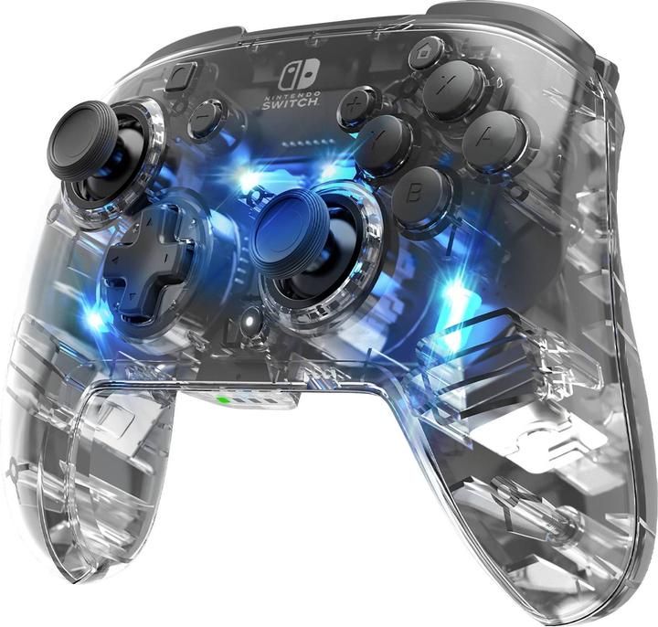 Produktbild PDP Afterglow Deluxe (Switch OLED, Switch, Switch Lite)