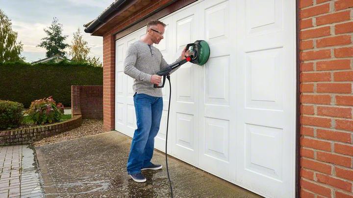 Image du produit Bosch Home & Garden Vis de montage (Tondeuse automatique, Installation du robot de tonte)