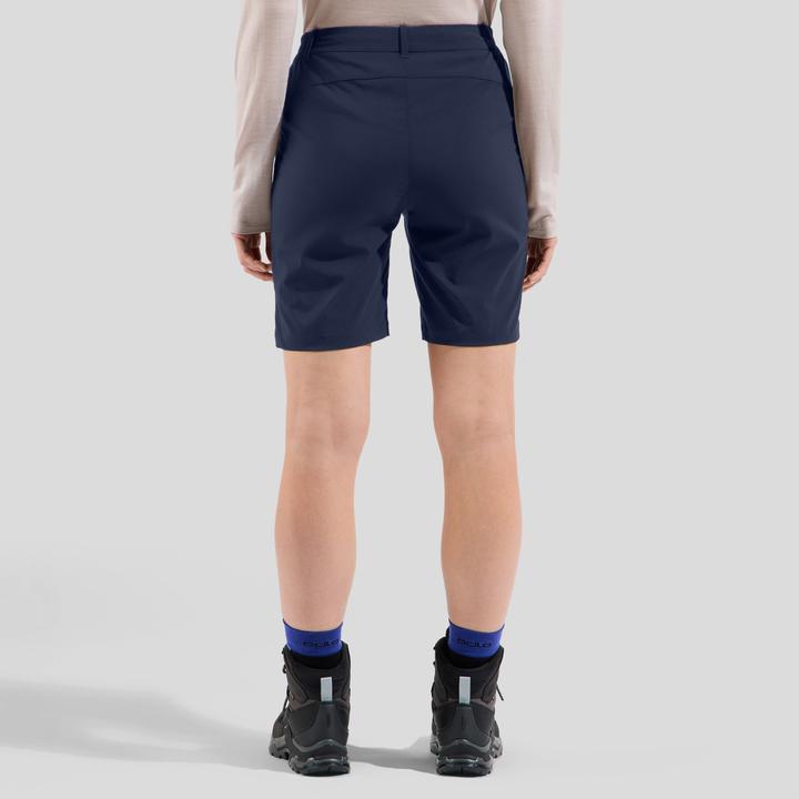 Actual product image Odlo Short ASCENT LIGHT (46)