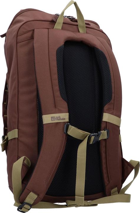 Actual product image Jack Wolfskin Dachsberg (28 l)