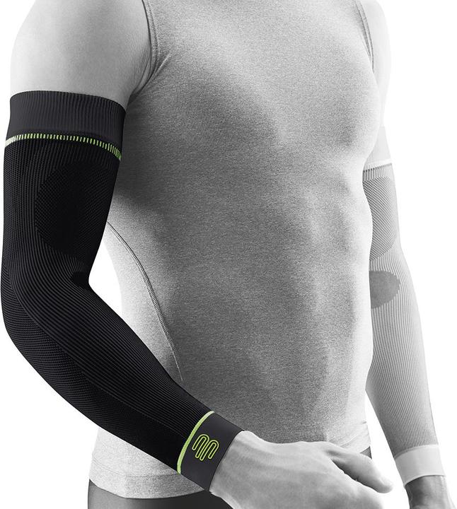 Actual product image Bauerfeind Sc Sleeves Arm (S, M)