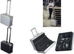 Actual product image Alumaxx Galaxy (31 l, Hand luggage (up to 50 litres))